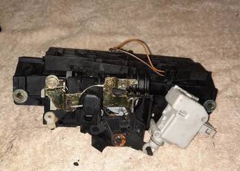 Mechanizm zamka klapy A6 C5 Avant