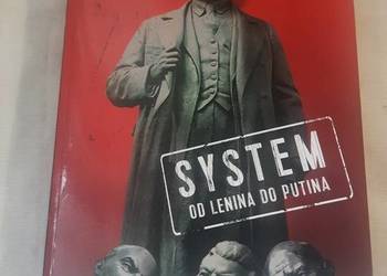 Książka Brauna. System od Lenina do Putina.