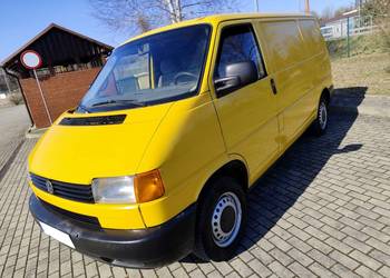 Volkswagen Transporter T4 1.9 TD 1998 R