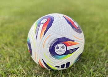 piłka Ekstraklasa pro rozmiar 5