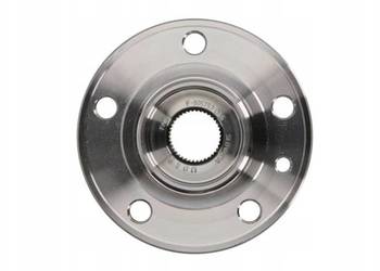 Zestaw łożyska koła z piastą FAG 713 6604 60