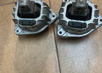 BMW F13 F12 F10 PODUSZKA SILNIKA 6860234