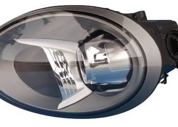 LAMPA LEWY PRZÓD IGŁA 99163112105 PORSCHE CARRERA 911 991 XENON EU