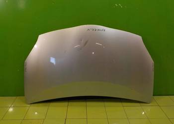 TOYOTA PRIUS III 10r 1.8 VVTI 5D maska