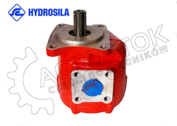 Pompa hydrauliczna NSZ32 okrągła prawa MTZ Belarus Pronar JU