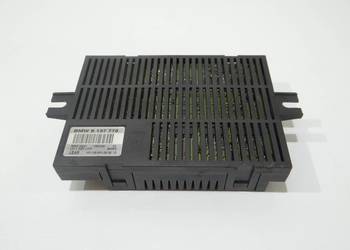 MODUŁ STEROWNIK ŚWIATEŁ BMW E60 E61 9137775 (4295535)