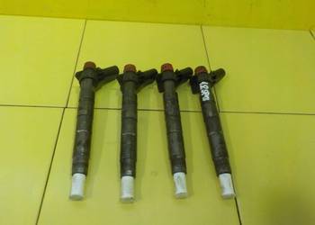 MERCEDES E W213 W205 2.0 CDI 18r 654 wtrysk wtryskiwacz A6540700187