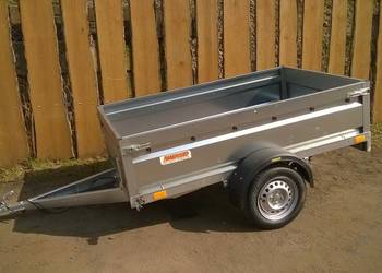 Przyczepka resor NEPTUN PRR 210x129 DMC750