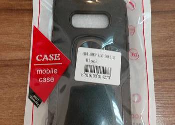 Etui silikonowe samsung s10e
