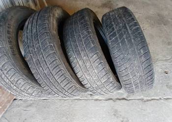 opony 155/65/14 letnie Barum Brillantis 2