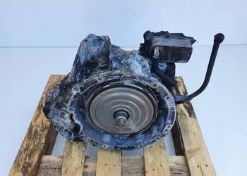 Mercedes GLA X156 1.6 CGI SKRZYNIA BIEGÓW automat