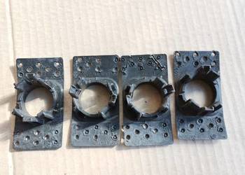 VW GOLF VII KOMPLET KOSZYKÓW PDC PRZÓD 5G0919