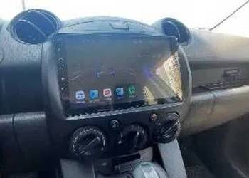 Radio Android Mazda 2 07-14r gps wifi bluetooth PROM
