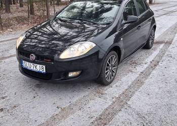 Sprzedam Fiat Bravo 1.6 Jtd