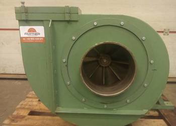 Wentylator 5,5 kW