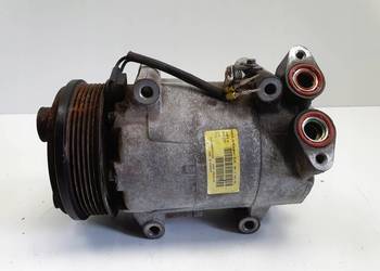 SPRĘŻARKA KLIMATYZACJI Ford Focus MK2 II 1.6 TDCI _ 3M5H-19D629-KG