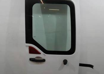 DRZWI PRAWE TYŁ BIAŁE MOVANO B  Renault Master III (2010-  )