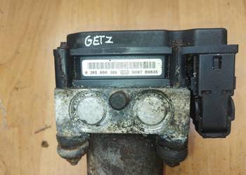 Hyundai Getz pompa ABS 0265800389