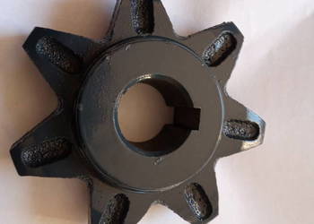 ZĘBATKA NAPĘDU ELEWATORA Z-7 FI26 CLAAS 678856