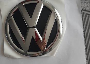 EMBLEMAT,LOGO,ZNACZEK VW TRANSPORTER T5 LIFT  7EO85363OB ULM
