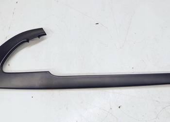 LISTWA DEKORY DRZWI PRAW AUDI A3 8P 8P3867410K 8U4