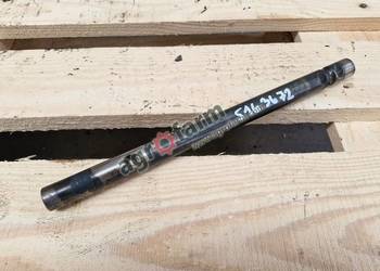 Szyna zmiany biegów  Fiat F100, F110, F130, F140