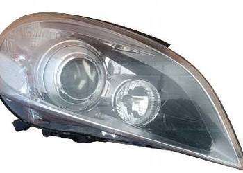 LAMPA PRAWY PRZÓD EU VOLVO V60 S60 XENON 31299991 2010-
