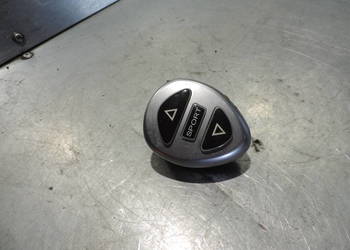 PRZEŁĄCZNIK ZAWIESZENIA CITROEN C5 1 FL 9633261277