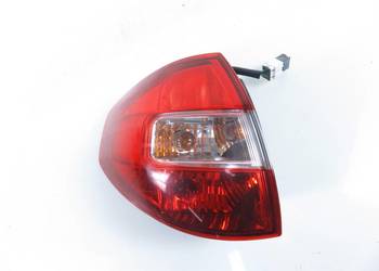 LAMPA LEWA TYLNA RENAULT KOLEOS I 26555JY00
