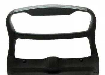 TAPICERKA BOCZEK OSŁONA KLAPY BAGAŻNIKA TYŁ  Citroen DS5 I (2011-  )