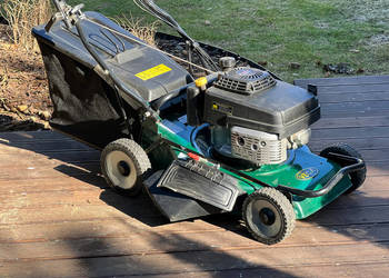 Kosiarka spalinowa Marina GT52 Boss Pro