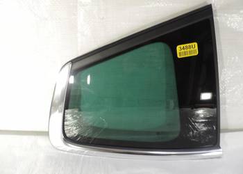 SZYBA PRAWY TYŁ OPEL ZAFIRA C NOWA 39033488 SZYBA PRAWY TYŁ OPEL ZAFIRA C NOWA 39033488