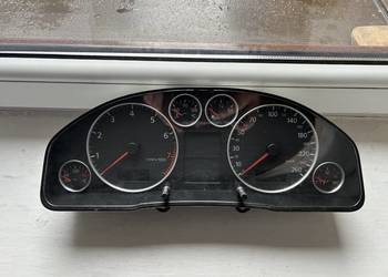 Licznik zegary Audi A6C5 2003 rok 3.0 benzyna ASN Tiptronic