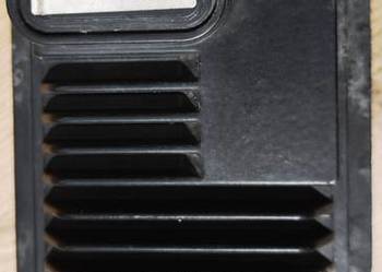 Scania R,S radar odległościowy 2432963