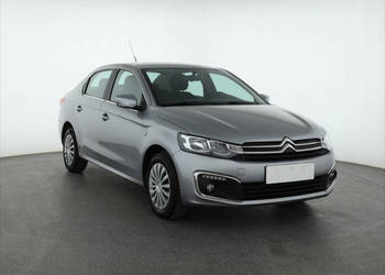 Citroen C-Elysee 1.2 PureTech