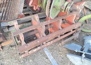 Młocarnia Deutz Fahr m 900 m1002 jak nowa 102 cm