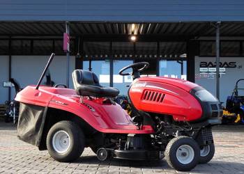 Traktorek kosiarka MTD JE 135 H Briggs&Stratton (160902.5) - Baras