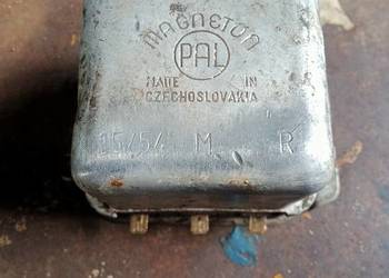 Regulator alternatora Magneton , orginalny, do poprawki,
