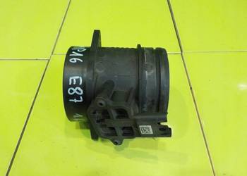 BMW 1 E87 1.6 B 07r przeplywomierz 7547822