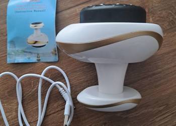 nowe urządzenie do stawiania baniek brak paragonu