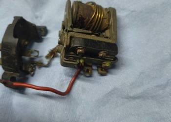 Regulator napięcia jawa 175 , 250 , Kowalczyk Panelka