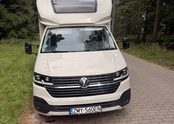 Kamper VW T.61 Knaus