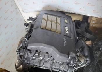 LAND ROVER SPORT 3.6 D 368DT 277KM 08r 191tys. km silnik kompletny