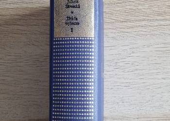 Dzieła Wybrane J.Słowacki