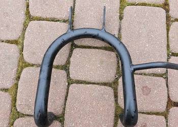 Podpora centralna do K 750