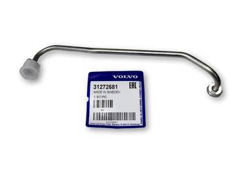 VOLVO S60 S80 V70 XC70 XC90 przewód paliwowy OE 31272681
