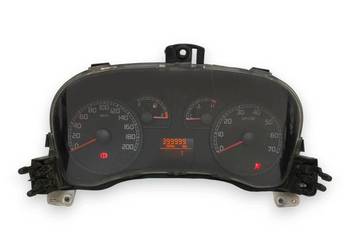 LICZNIK ZEGARY 51762258 Fiat Doblo I Lift 1.3 1.9 JTD M-JET 399 999km