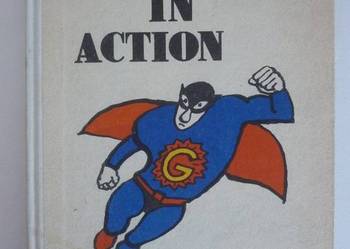 GRAMMAR IN ACTION - LEON LESZEK SZKUTNIK