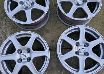 Alufelgi RIAL  16 ,4x100