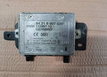 BMW X5 E53 moduł anteny 13399710 AKTUALNE ! wysyłka